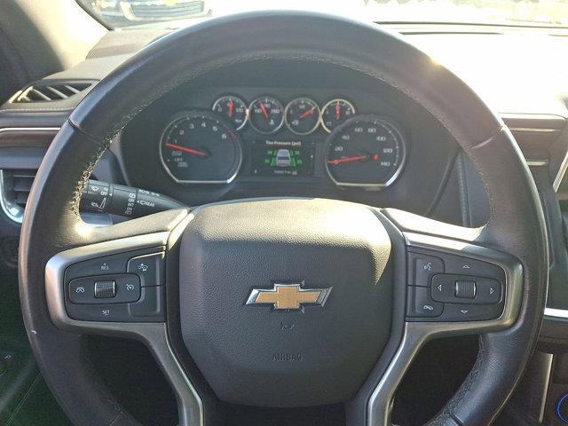 used 2021 Chevrolet Tahoe car, priced at $34,899