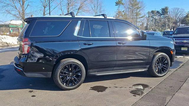 used 2021 Chevrolet Tahoe car, priced at $34,899