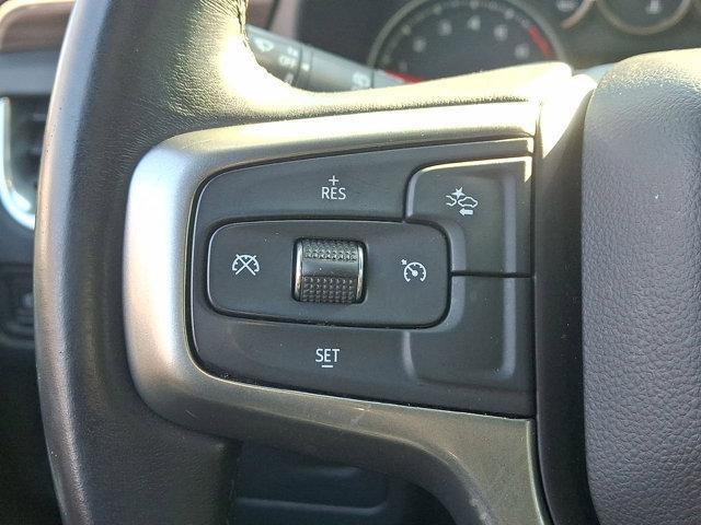 used 2021 Chevrolet Tahoe car, priced at $34,899