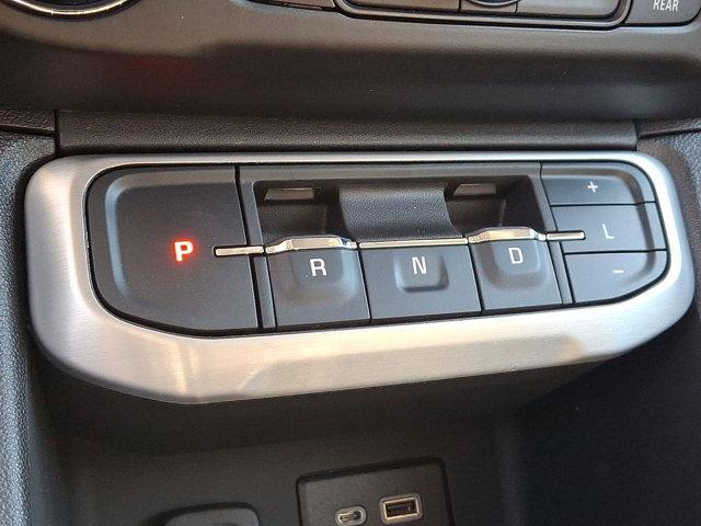 used 2023 GMC Acadia car, priced at $29,799