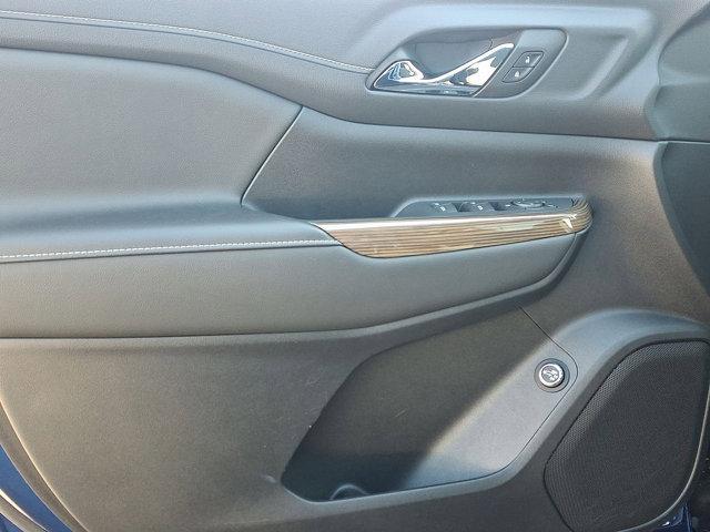 used 2023 GMC Acadia car, priced at $29,799