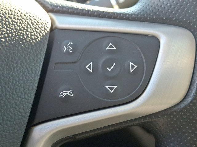 used 2023 GMC Acadia car, priced at $29,799