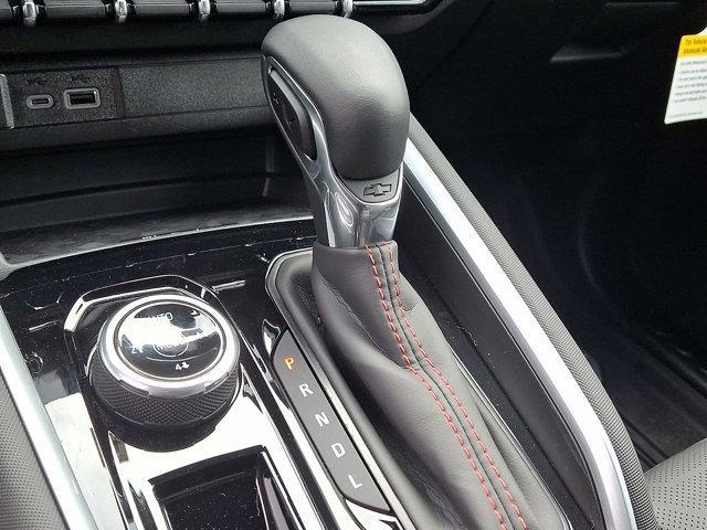 new 2026 Chevrolet Colorado car, priced at $43,505