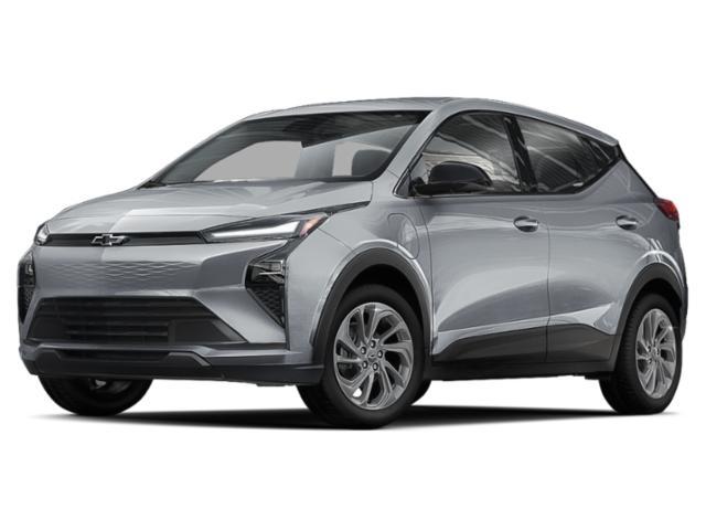 new 2027 Chevrolet Bolt car, priced at $29,990