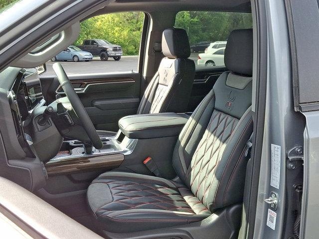 new 2025 Chevrolet Silverado 1500 car, priced at $79,999