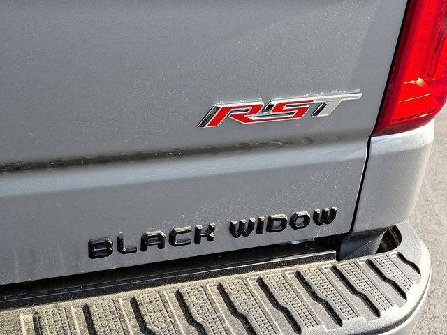 new 2025 Chevrolet Silverado 1500 car, priced at $79,999