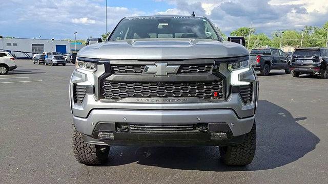 new 2025 Chevrolet Silverado 1500 car, priced at $79,999