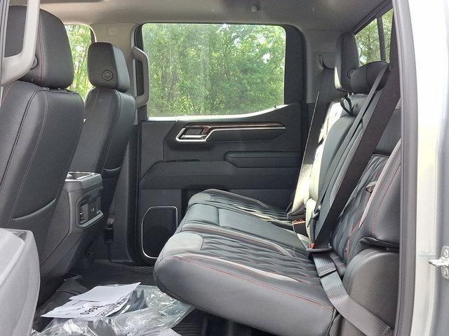 new 2025 Chevrolet Silverado 1500 car, priced at $79,999