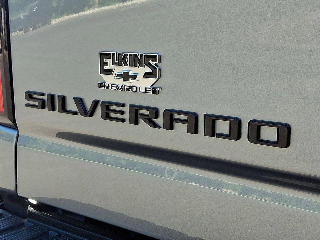 new 2026 Chevrolet Silverado 2500 car, priced at $70,599