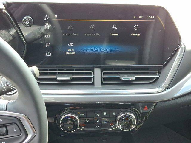 new 2026 Chevrolet Trax car, priced at $29,349