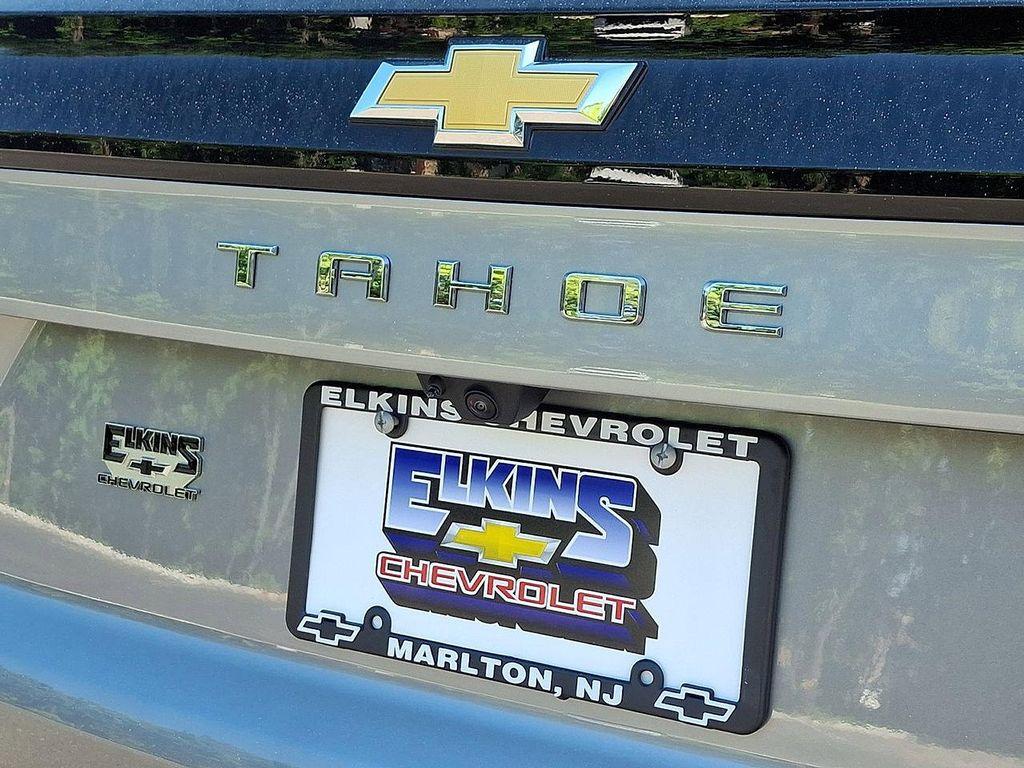 new 2026 Chevrolet Tahoe car, priced at $85,698