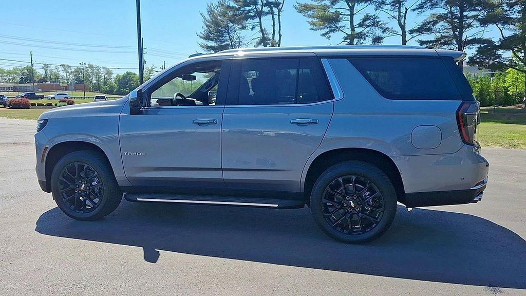 new 2026 Chevrolet Tahoe car, priced at $85,698