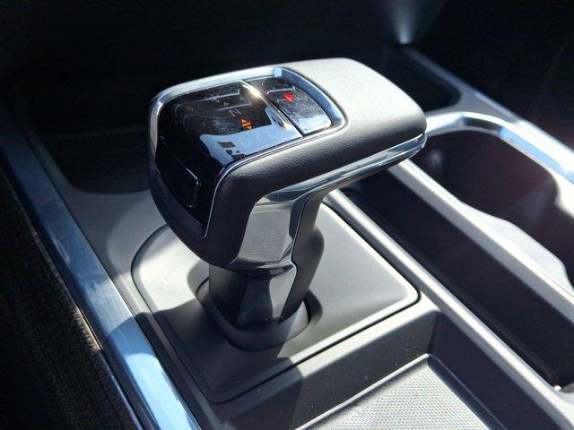 new 2026 Chevrolet Silverado 1500 car, priced at $60,015