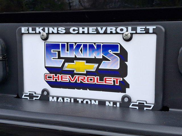 new 2026 Chevrolet Silverado 1500 car, priced at $60,015