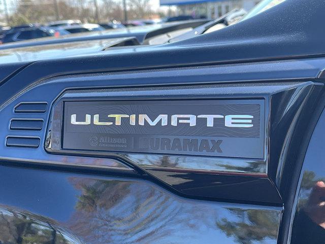 used 2024 GMC Sierra 2500 car, priced at $71,999