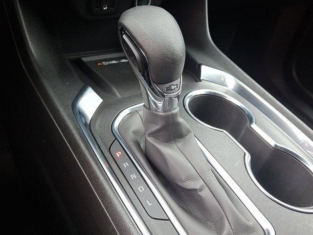 used 2022 Chevrolet Traverse car, priced at $24,799