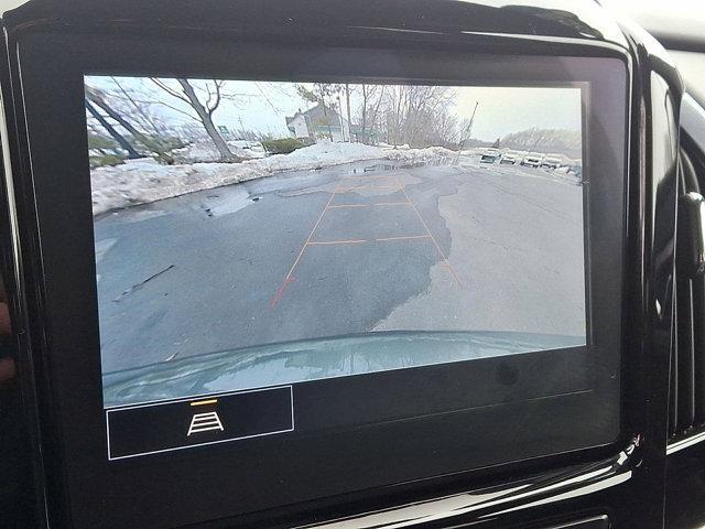 used 2022 Chevrolet Traverse car, priced at $24,799