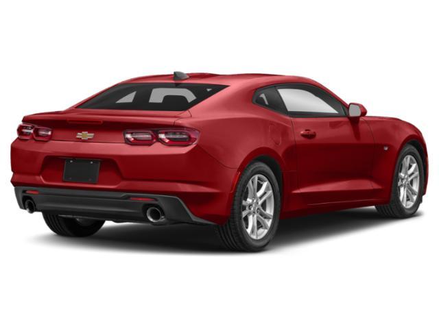used 2022 Chevrolet Camaro car, priced at $42,599