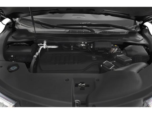 used 2020 Acura MDX car