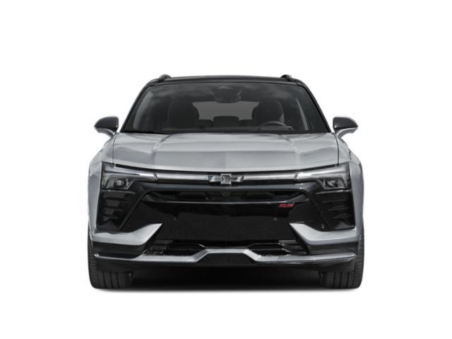 new 2026 Chevrolet Blazer EV car, priced at $64,485