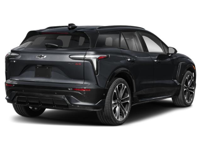 new 2026 Chevrolet Blazer EV car, priced at $64,485