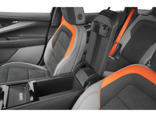 new 2026 Chevrolet Blazer EV car, priced at $64,485