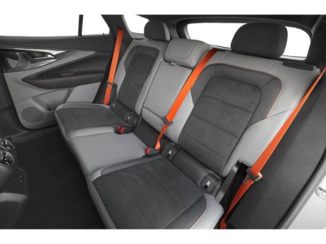 new 2026 Chevrolet Blazer EV car, priced at $64,485