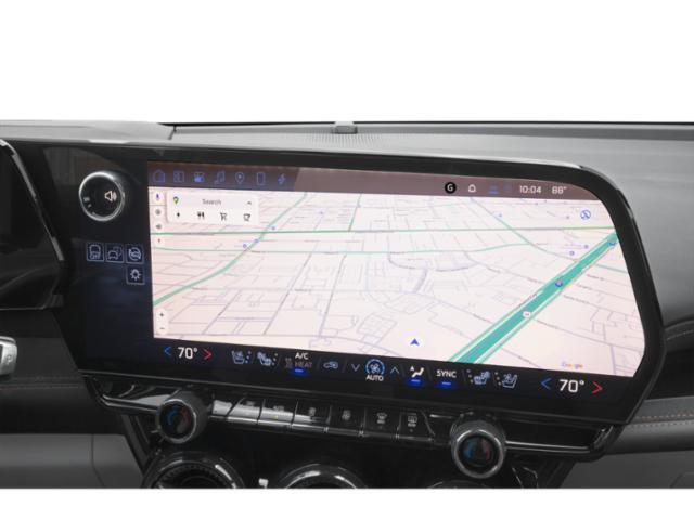 new 2026 Chevrolet Blazer EV car, priced at $64,485