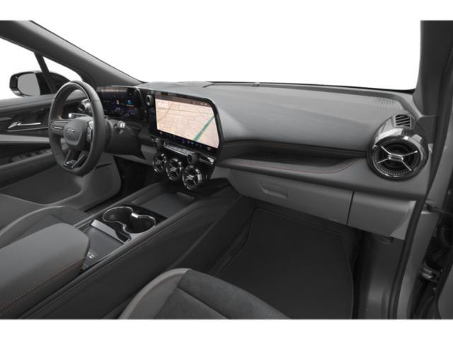 new 2026 Chevrolet Blazer EV car, priced at $64,485