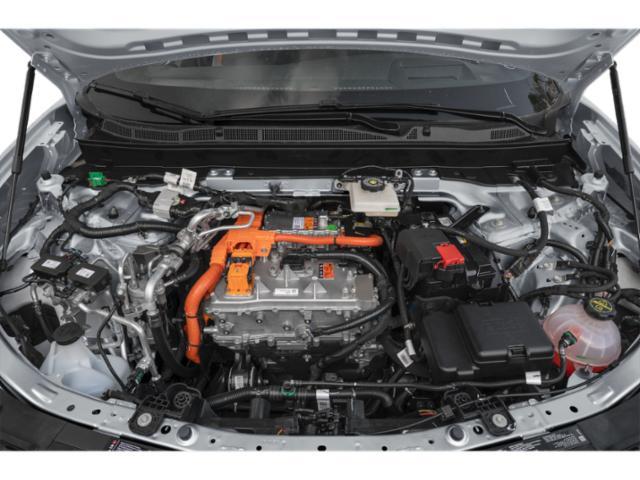 new 2026 Chevrolet Blazer EV car, priced at $64,485