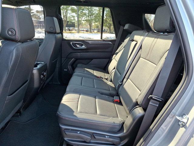 used 2023 Chevrolet Tahoe car, priced at $56,699