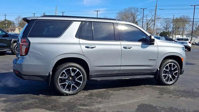 used 2023 Chevrolet Tahoe car, priced at $56,699