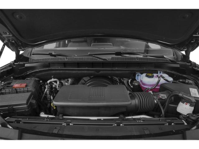 used 2023 Chevrolet Tahoe car, priced at $57,899