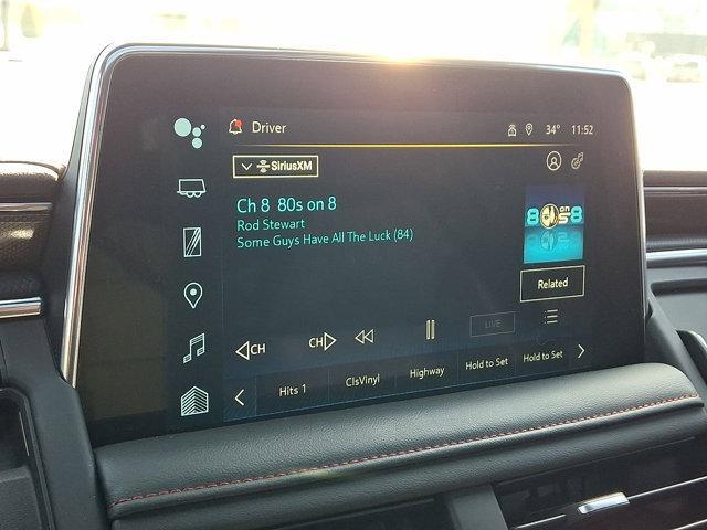 used 2023 Chevrolet Tahoe car, priced at $56,699