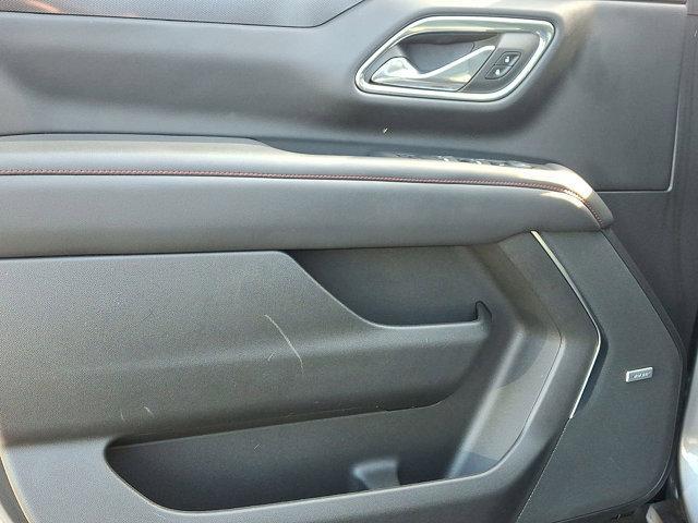 used 2023 Chevrolet Tahoe car, priced at $56,699