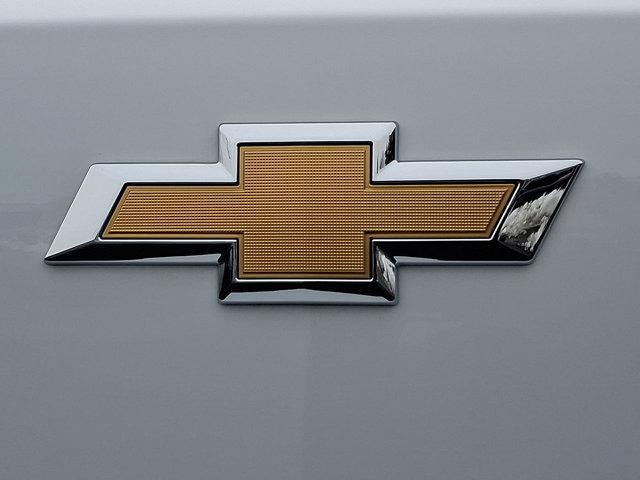 new 2026 Chevrolet TrailBlazer car, priced at $25,590