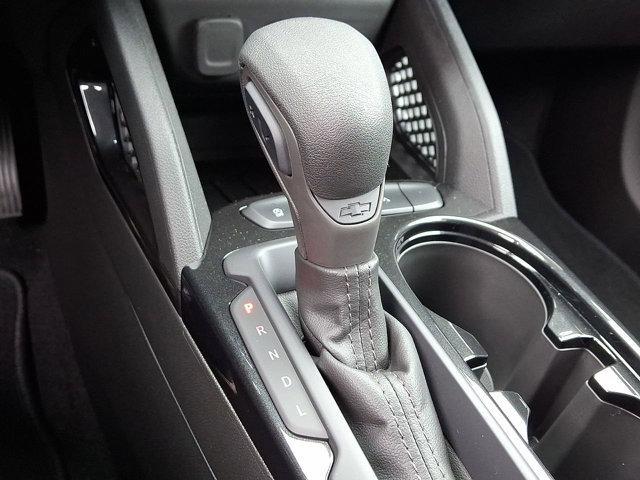 new 2026 Chevrolet TrailBlazer car, priced at $25,590