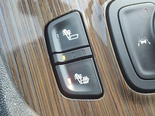used 2023 GMC Acadia car, priced at $27,999