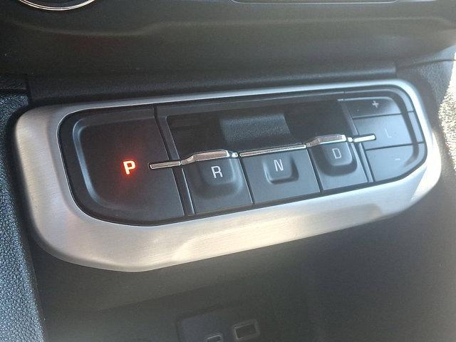 used 2023 GMC Acadia car, priced at $27,999