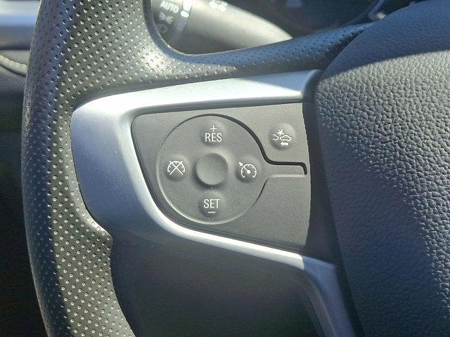 used 2023 GMC Acadia car, priced at $27,999