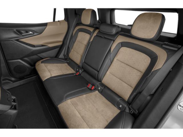 new 2026 Chevrolet Equinox car, priced at $42,105