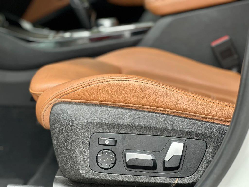 BMW X3 view 32