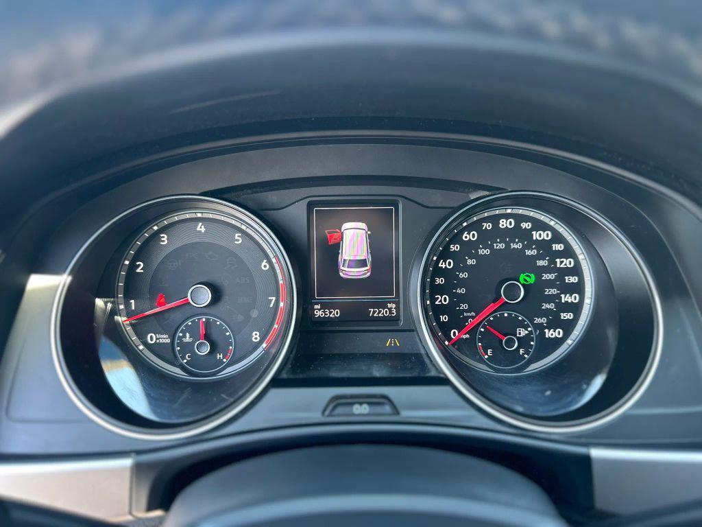 used 2019 Volkswagen Atlas car, priced at $17,495