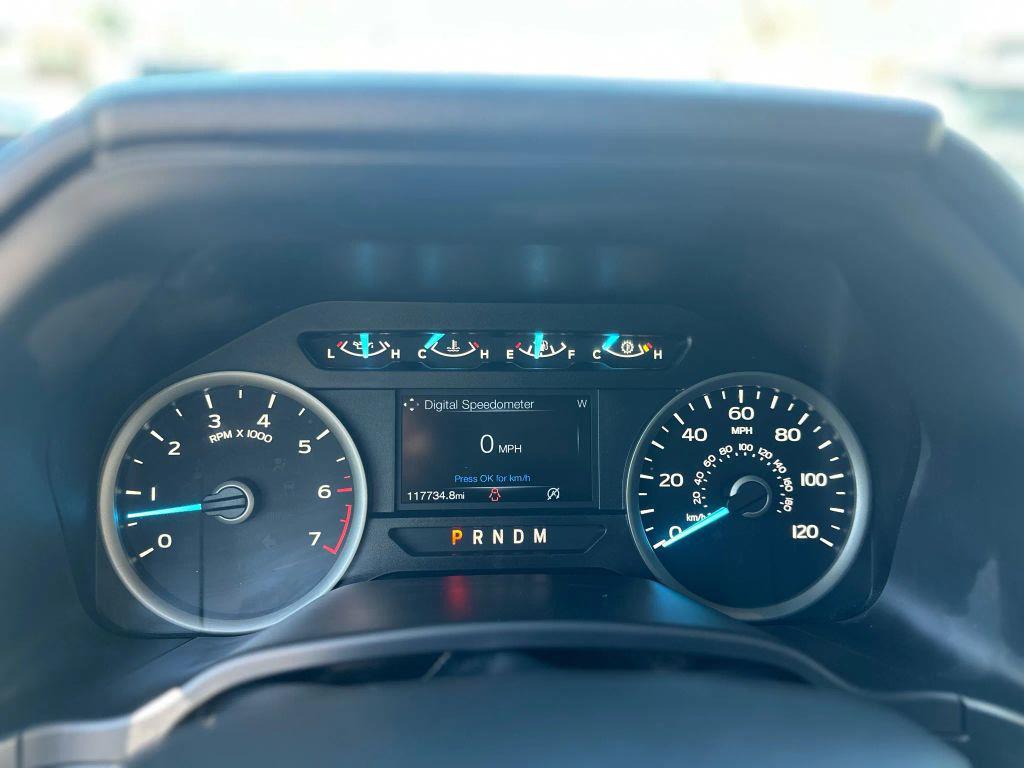 used 2019 Ford F-150 car, priced at $22,995