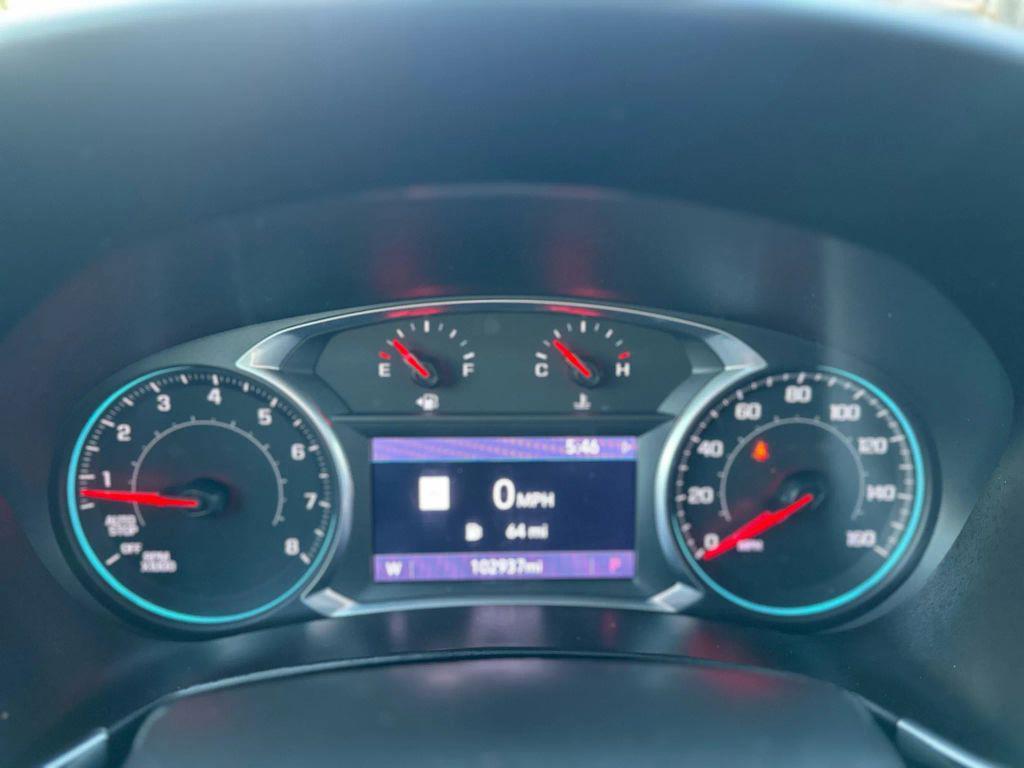 used 2019 Chevrolet Equinox car, priced at $12,995