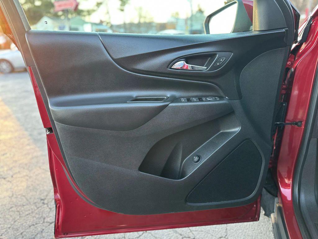 used 2019 Chevrolet Equinox car, priced at $12,995