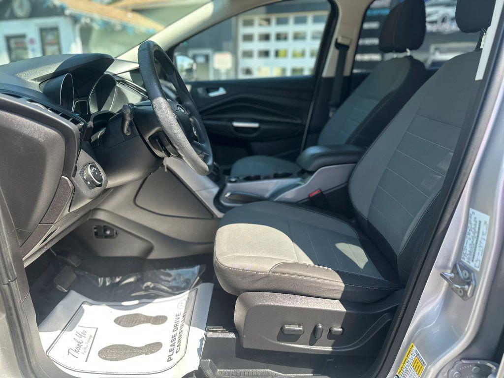 used 2016 Ford Escape car, priced at $7,995