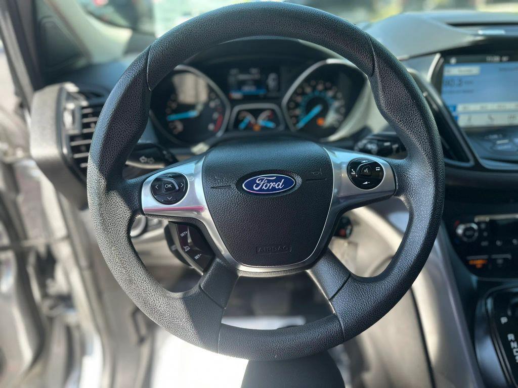used 2016 Ford Escape car, priced at $7,995