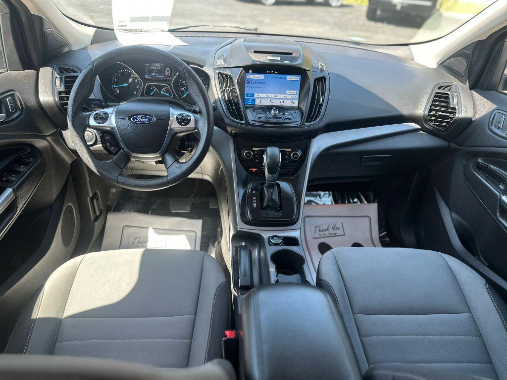 used 2016 Ford Escape car, priced at $7,995