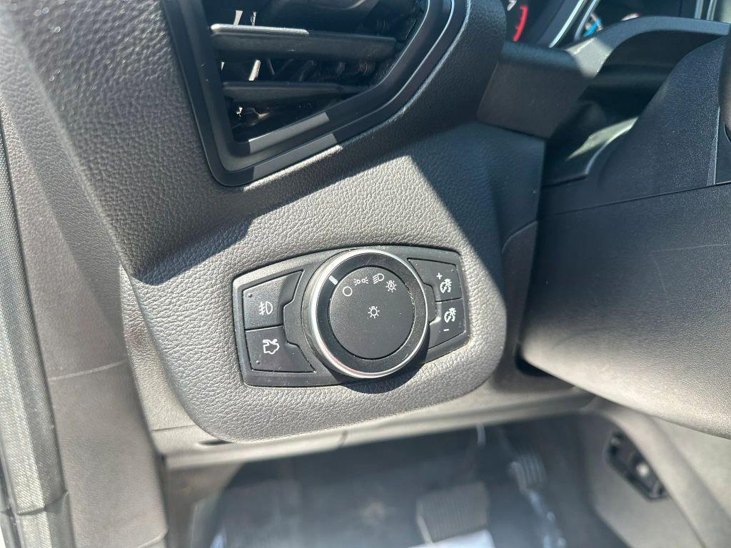 used 2016 Ford Escape car, priced at $7,995